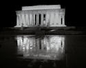 Lincoln Memorial, Washington, DC